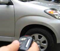 Tips Merawat Remote Control Mobil